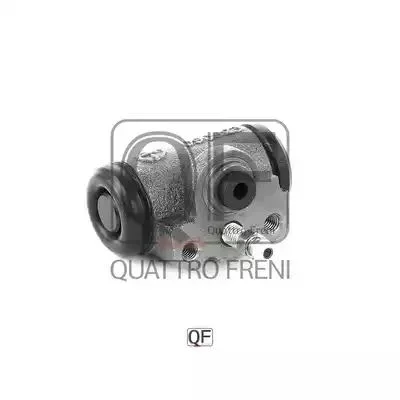 Цилиндр QUATTRO FRENI QF11F00127
