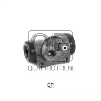 Цилиндр QUATTRO FRENI QF11F00153