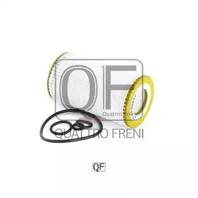 QF14A00012 QUATTRO FRENI Фильтр