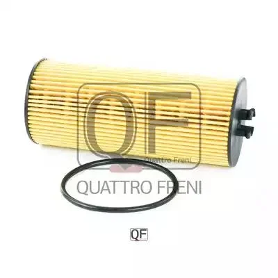 QF14A00135 QUATTRO FRENI Фильтр