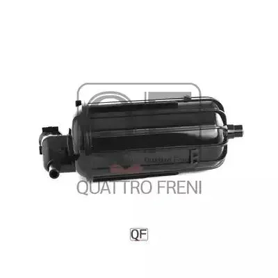 Фильтр QUATTRO FRENI QF16A00075