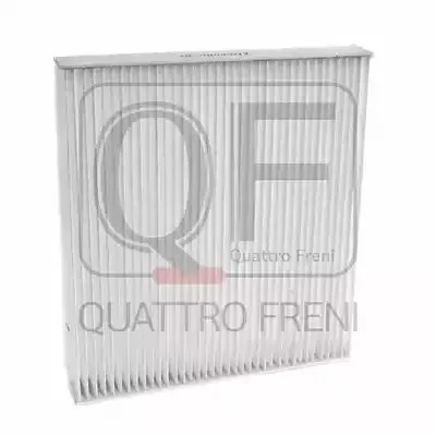 Фильтр QUATTRO FRENI QF20Q00014