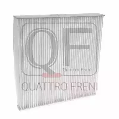 Фильтр QUATTRO FRENI QF20Q00016