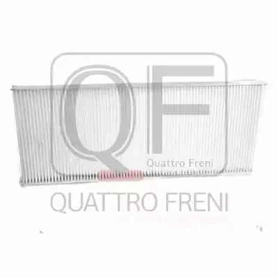 Фильтр QUATTRO FRENI QF20Q00026