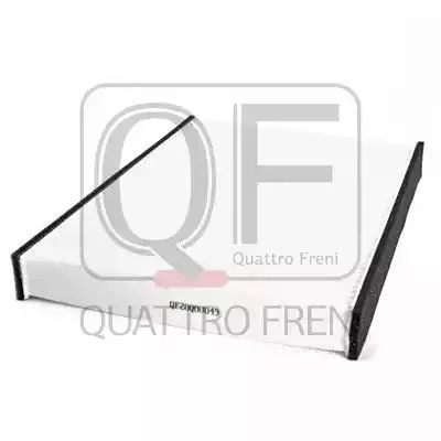 Фильтр QUATTRO FRENI QF20Q00049