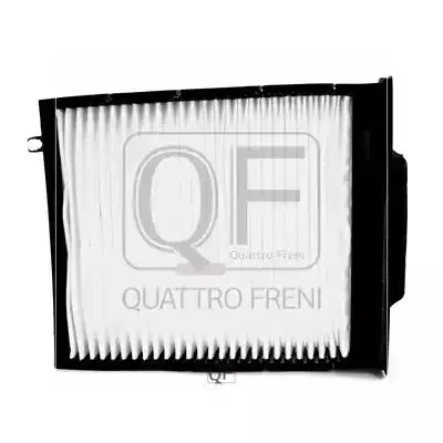 Фильтр QUATTRO FRENI QF20Q00057