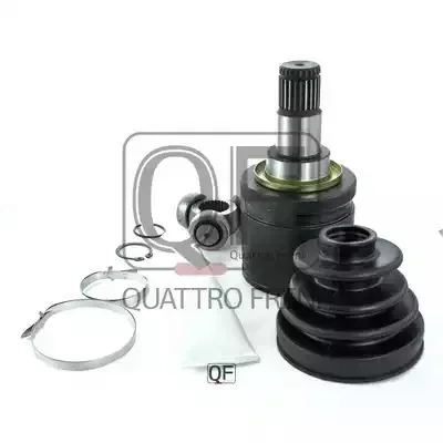 Шарнирный комплект QUATTRO FRENI QF21C00012