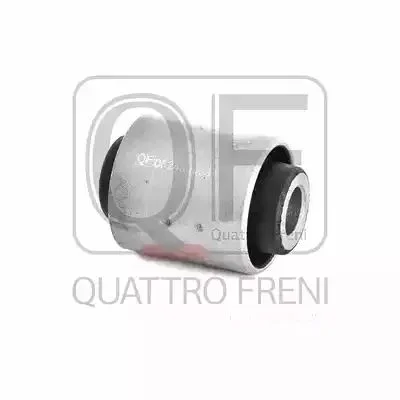 Подвеска QUATTRO FRENI QF24D00034
