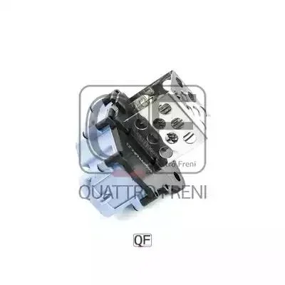 Резистор QUATTRO FRENI QF25A00056