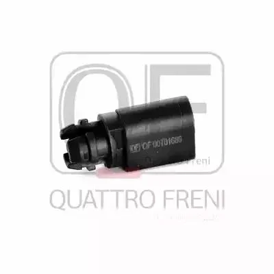 Датчик QUATTRO FRENI QF25A00063