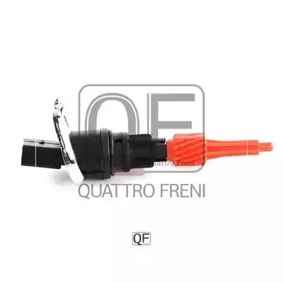 Датчик QUATTRO FRENI QF31B00012