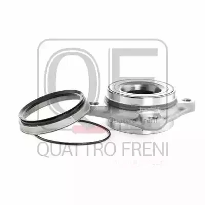 Комплект подшипника QUATTRO FRENI QF40D00005