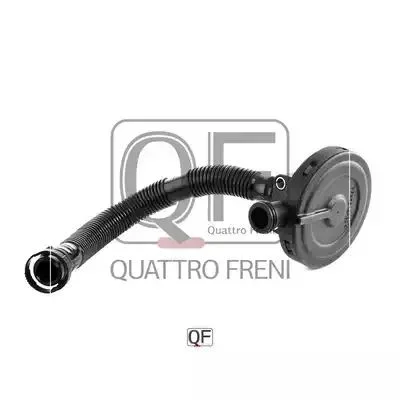 Клапан QUATTRO FRENI QF47A00034