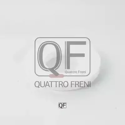 Подшипник QUATTRO FRENI QF52D00014