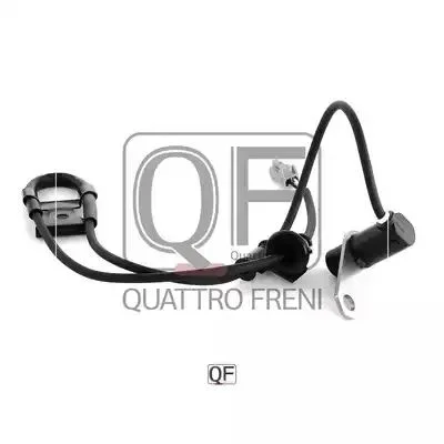 Датчик QUATTRO FRENI QF61F00124