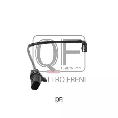 Контакт QUATTRO FRENI QF61F00236