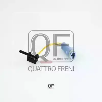 Контакт QUATTRO FRENI QF61F00242