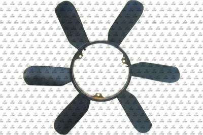 BZS43.00012 SCHNIEDER AUTOTECH Лопасть вентилятора, вентилятор конденсатора кондиционера