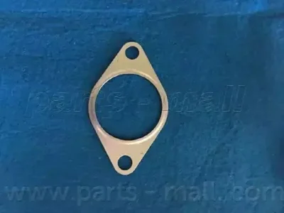 Прокладка глушителя PARTS-MALL P1N-A028(PLUS)