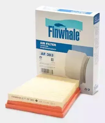 Воздушный фильтр FINWHALE AF383