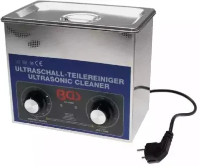 8990 BGS Ultrasonic Cleaner