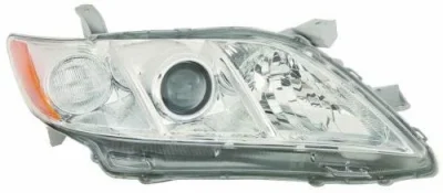 Основная фара DEPO 212-11Q6R-LD-EM