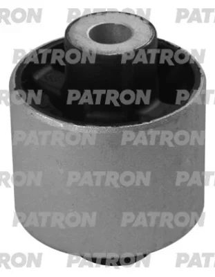 PSE11827 PATRON Сайлентблок рычага подвески BMW X3 (F25) 10-