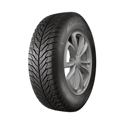 Шина зимняя R13 175/70R13 KAMA ALGA (NK-531) 82T STUD (с шипами) Страна производства: Россия KAMA 175/70R13 KAMA ALGA (NK-531) 82T STUD