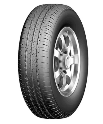 Шина летняя R16 225/75R16C GREEN-Max Van 121/120R Страна производства: Китай LINGLONG 225/75R16C GREEN-MAX VAN 121/120R