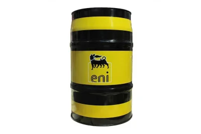 Масло моторное полусинтетическое 60л - для легковых автомобилей API: SN, ACEA: A3/B4, MB: 229.3 ENI ENI 10W40 I-SINT/60