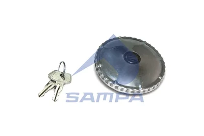 096.021 SAMPA Крышка, топливной бак