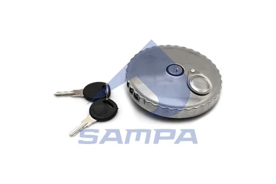 096.022 SAMPA Крышка, топливной бак