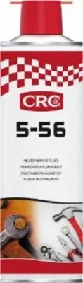 Очистительно-смазывающая смесь 250мл - аналог WD-40, аэрозоль, произведено в Бельгии CRC CRC33023-AF-RU