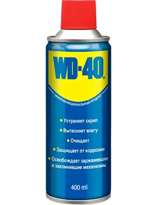 Смазка многофункциональная WD-40 WD40025LSS