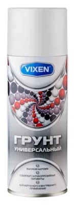 Лакокрасочные материалы VIXEN VIXEN VX-21000