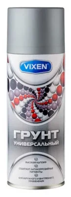 Лакокрасочные материалы VIXEN VIXEN VX-21002