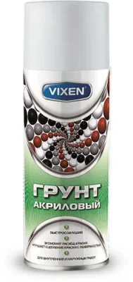Лакокрасочные материалы VIXEN VIXEN VX-22000