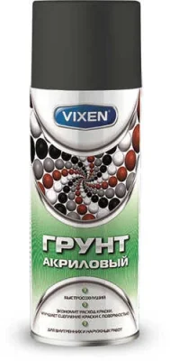 Лакокрасочные материалы VIXEN VIXEN VX-22001