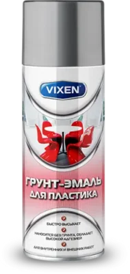 Лакокрасочные материалы VIXEN VIXEN VX-50102