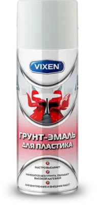 Лакокрасочные материалы VIXEN VIXEN VX-50103