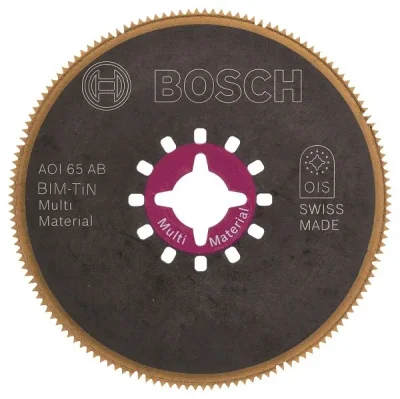 Диск пильный сегментированный BOSCH 2608661761