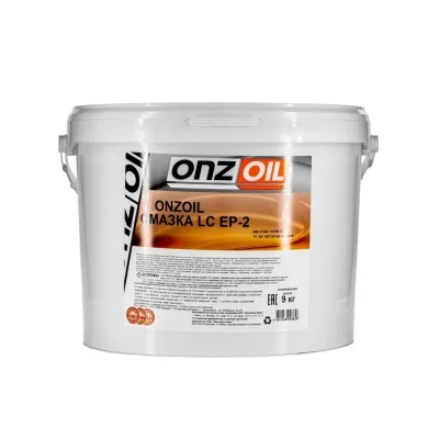 Смазка литиевая ONZOIL 920259