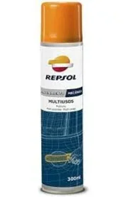 Смазка многофункциональная 300ml Repsol RP710A99