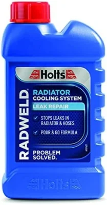 Radweld 250 мл герметик радиатора HOLTS HREP0068A