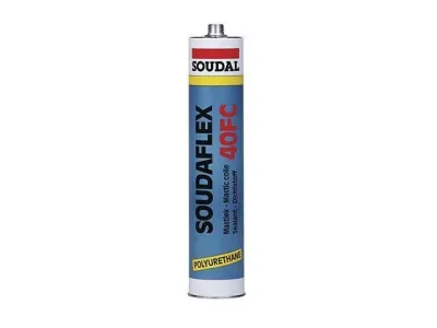 Герметики Soudal 155972