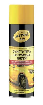 Очистители АСТРОХИМ ASTROHIM AC-394