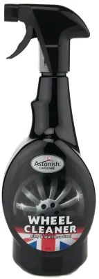Очистители ASTONISH C1571