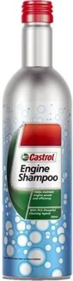 Engine Shampoo 300 ml Castrol очиститель для масляной системы авто CASTROL 15C625