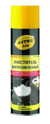 Очистители АСТРОХИМ ASTROHIM AC-3876