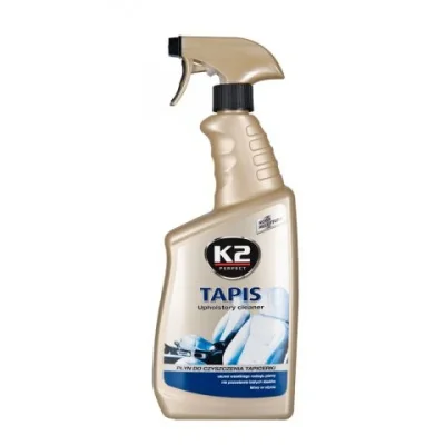 K2 TAPIS очиститель обивки салона, 770 мл K2 K207